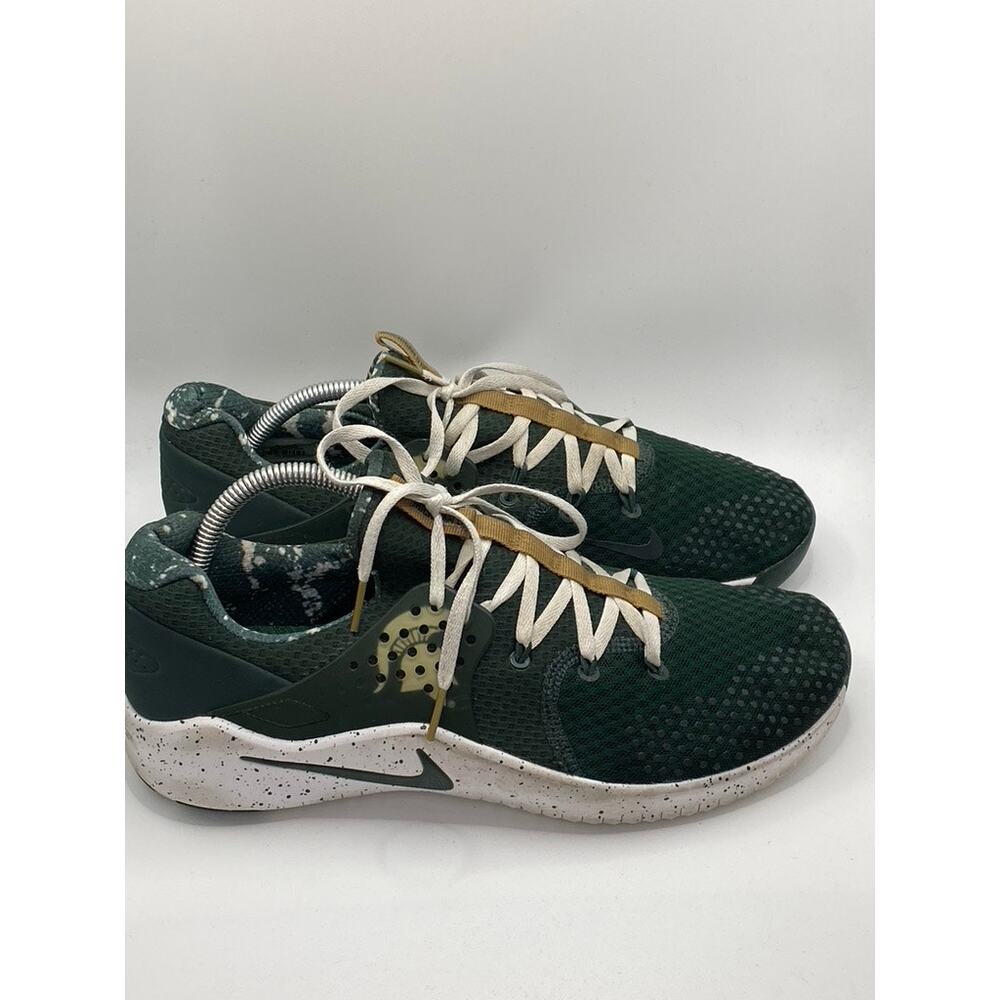 Michigan State Nike PE Trainers
